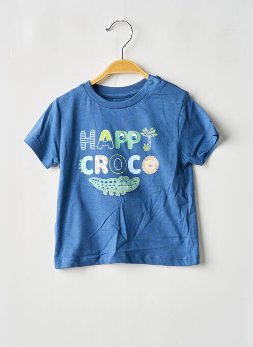 Tricou albastru MAYORAL băiat