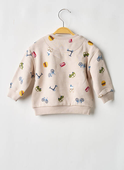 Hanorac bej MAYORAL băiat