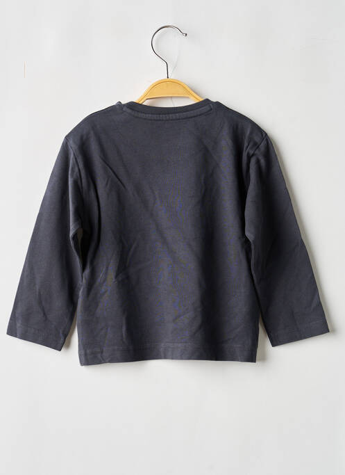 Tricou gri MAYORAL băiat