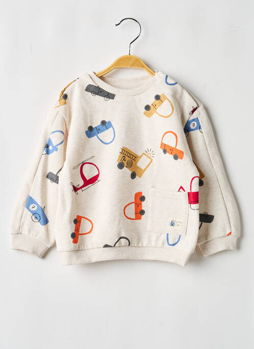 Hanorac bej MAYORAL băiat