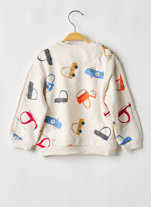 Hanorac bej MAYORAL băiat