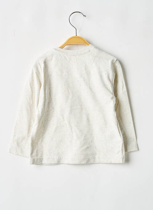 Tricou bej MAYORAL băiat