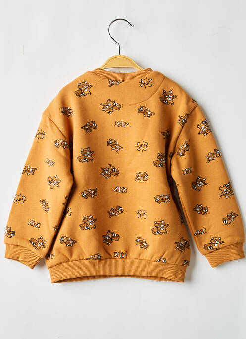 Hanorac maro MAYORAL băiat