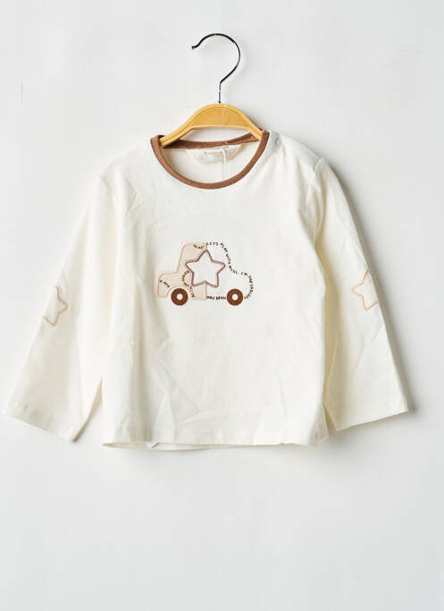 Tricou maro MAYORAL băiat