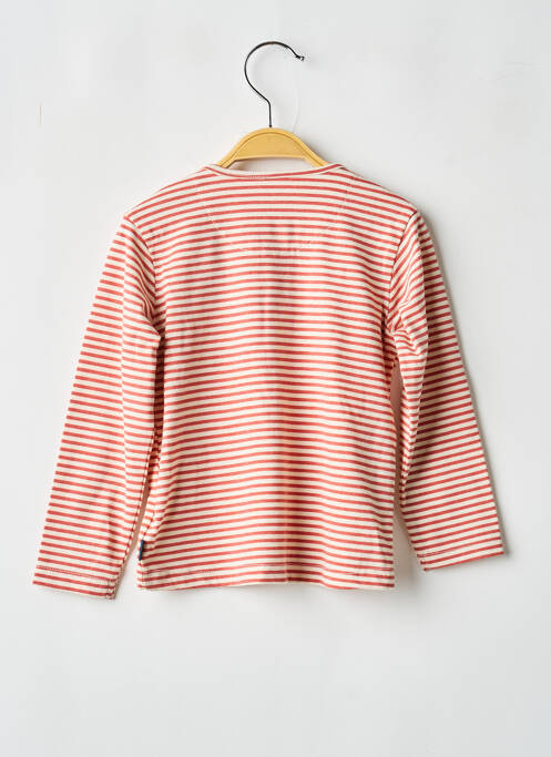 Tricou roșu NOPPIES băiat