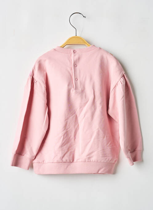 Hanorac roz MAYORAL fată