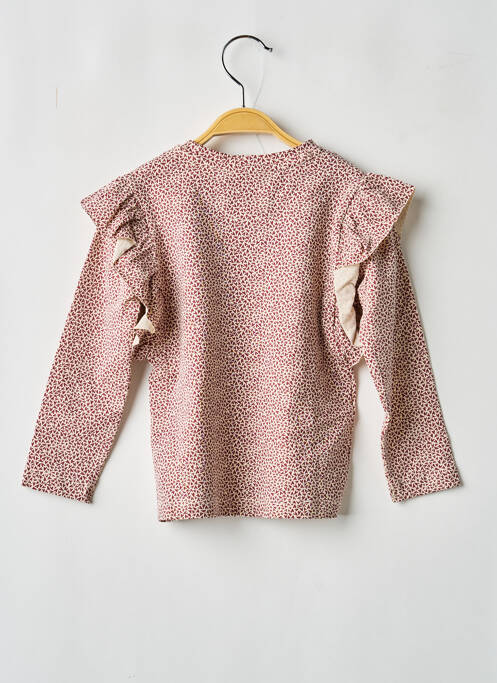 Top roșu NOPPIES fată