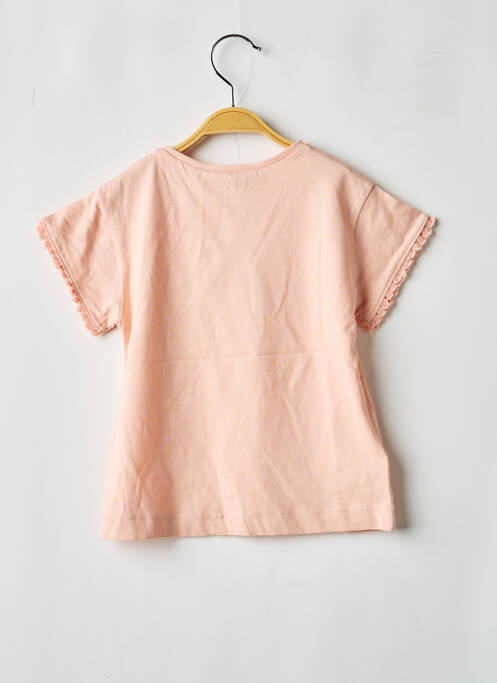 Top roz MAYORAL fată