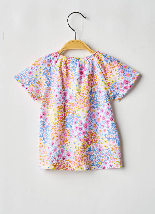 Top albastru MAYORAL fată