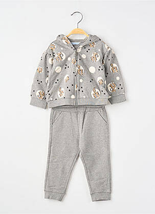 Set pantaloni gri MAYORAL băiat