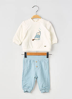 Set pantaloni albastru MAYORAL băiat