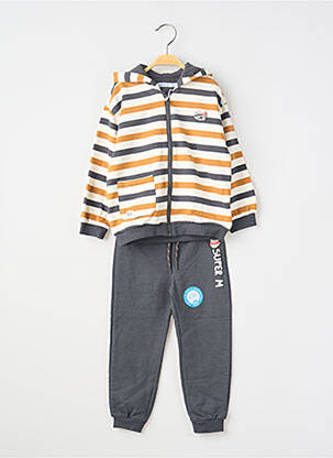 Set pantaloni gri MAYORAL băiat