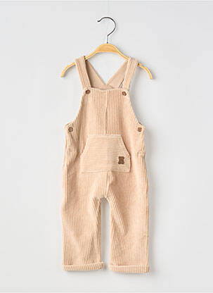 Salopetă bej MAYORAL băiat