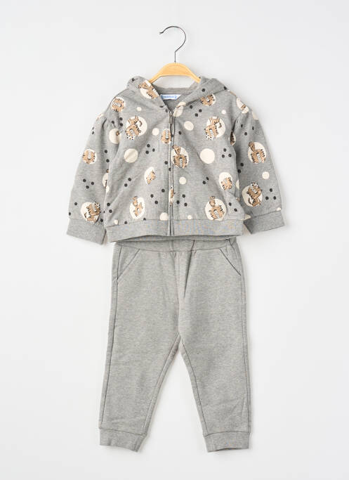 Set pantaloni gri MAYORAL băiat