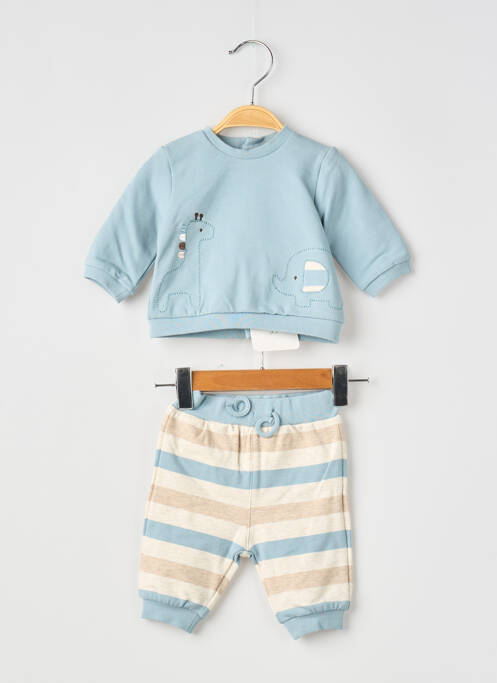 Set pantaloni albastru MAYORAL băiat