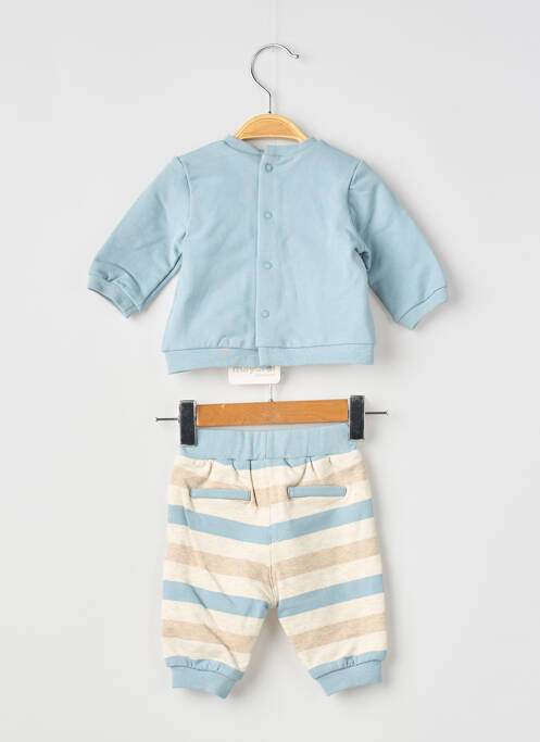 Set pantaloni albastru MAYORAL băiat