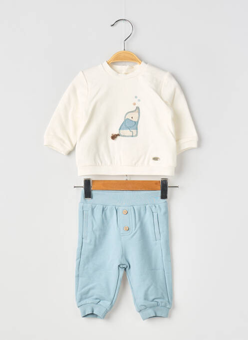 Set pantaloni albastru MAYORAL băiat