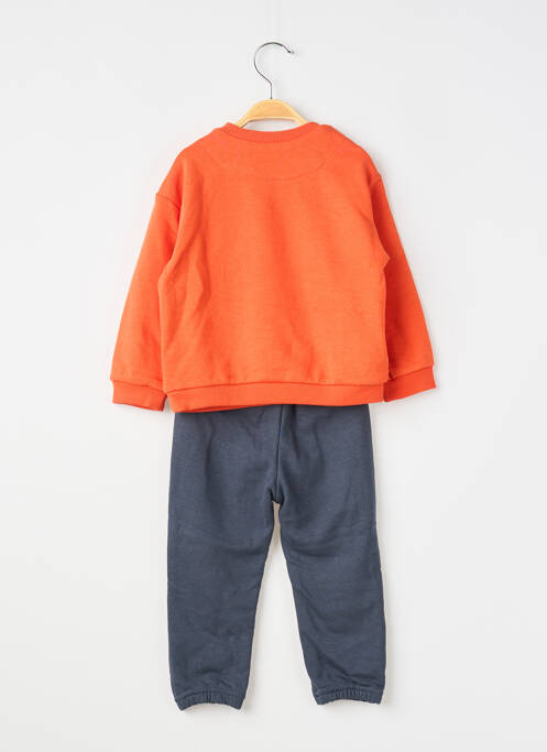 Set pantaloni portocaliu MAYORAL băiat