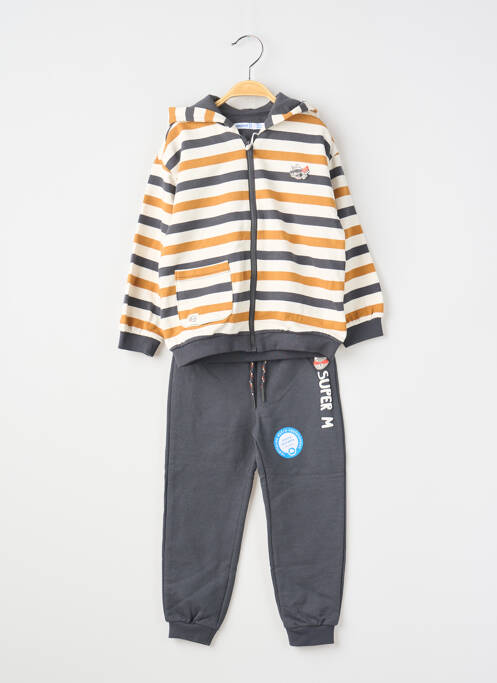 Set pantaloni gri MAYORAL băiat