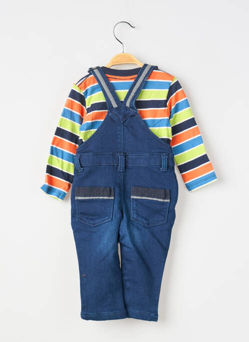 Set pantaloni albastru BOBOLI băiat