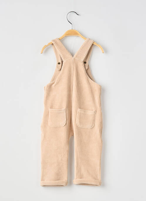 Salopetă bej MAYORAL băiat