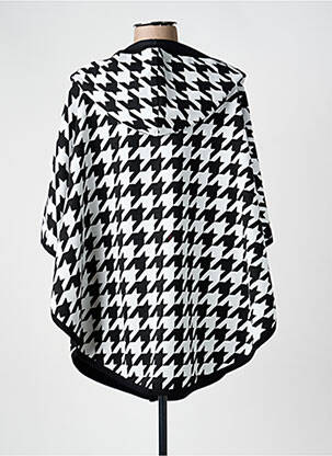 Jachete casual croială dreaptă negru FRANK LYMAN femeie