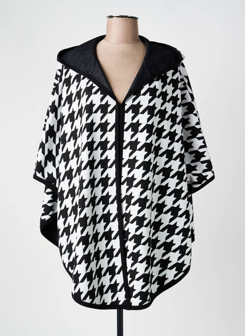 Jachete casual negru FRANK LYMAN femeie