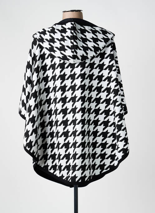 Jachete casual negru FRANK LYMAN femeie