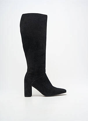 Cizme toc pătrat toc de 7 la 9 cm negru KENNEL UND SCHMENGER femme