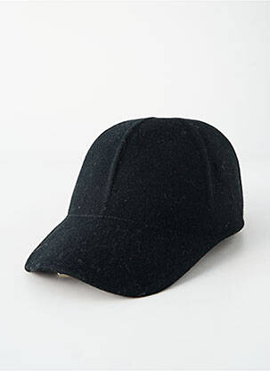 Șapcă șapcă norvegiană negru LIVIANA CONTI unisex