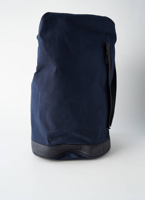 Geantă de voiaj albastru ESCADA unisexe