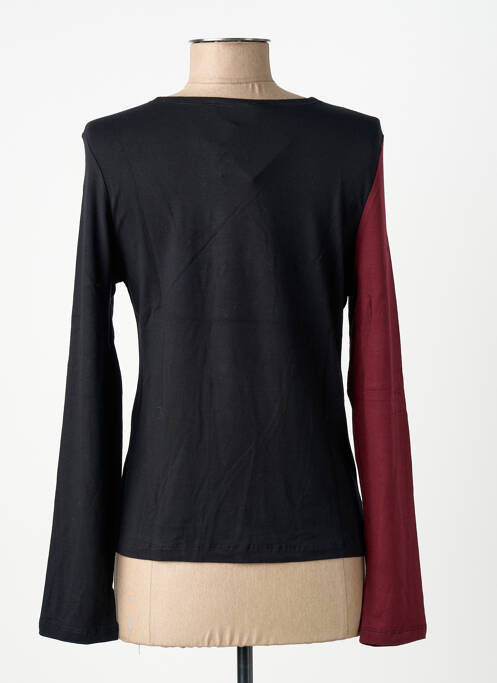 Tricou roșu FINETTE femeie