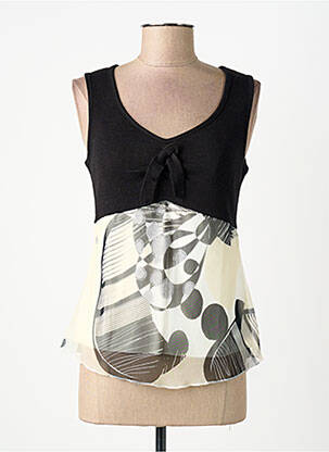 Top negru INFINITIF femeie