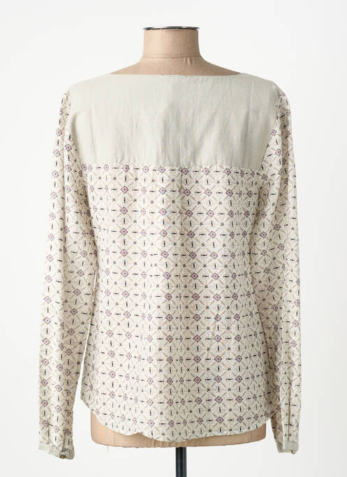 Cămașă gri YERSE femeie