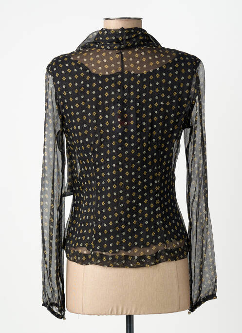 Cămașă negru PAUL BRIAL femeie