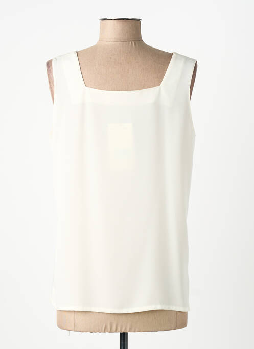 Top bej PIER BÉ femeie