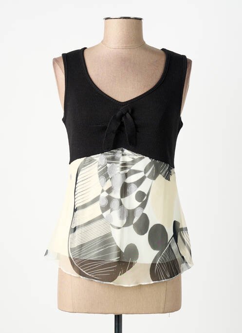 Top negru INFINITIF femeie