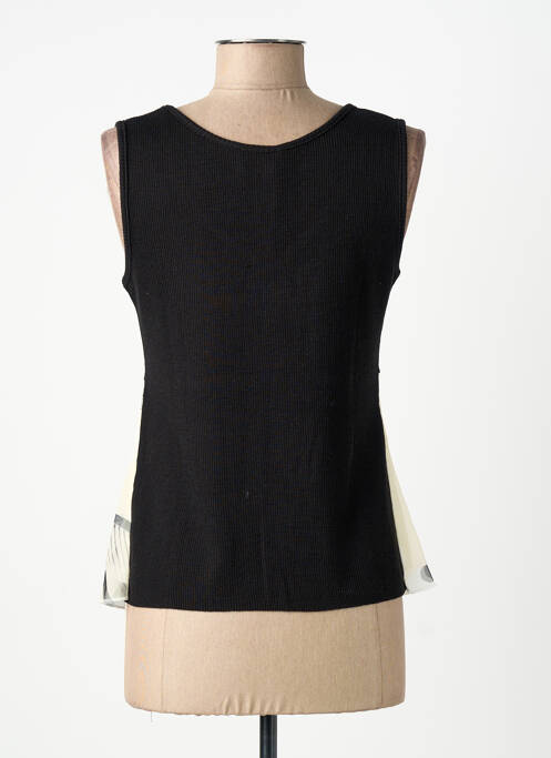 Top negru INFINITIF femeie