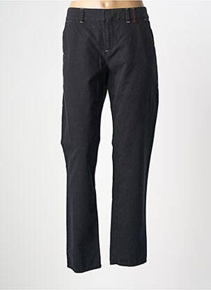 Pantalon chino negru MASSANA femeie