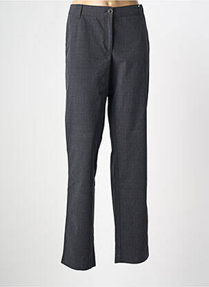 Pantalon chino gri JOCAVI femeie