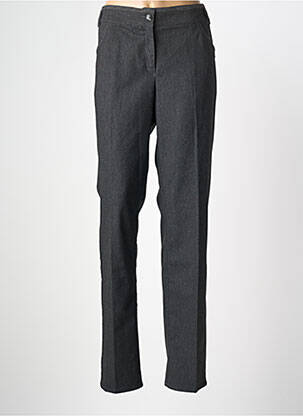 Pantalon chino negru JOCAVI femeie