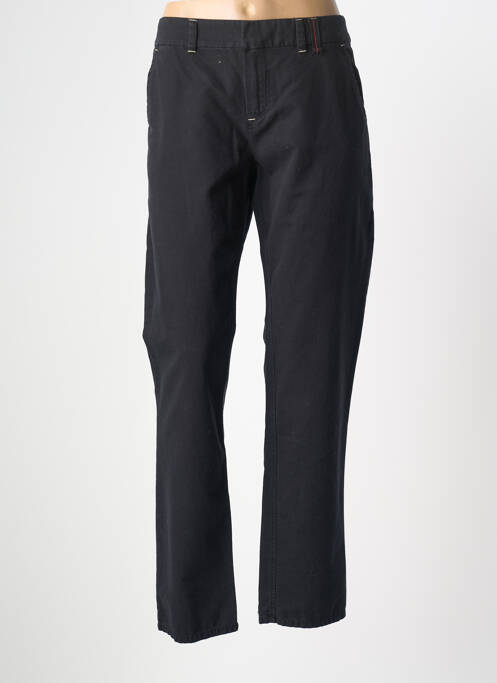 Pantalon chino negru MASSANA femeie
