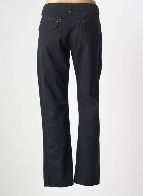 Pantalon chino negru MASSANA femeie