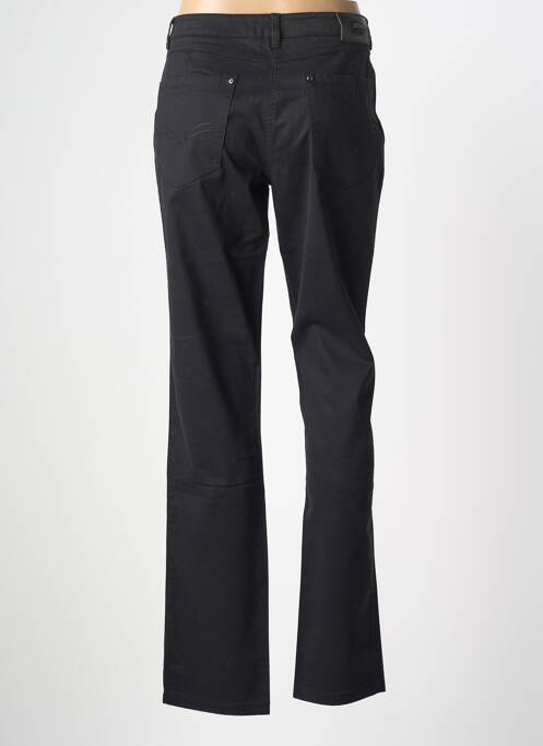 Pantalon drept negru JOCAVI femeie