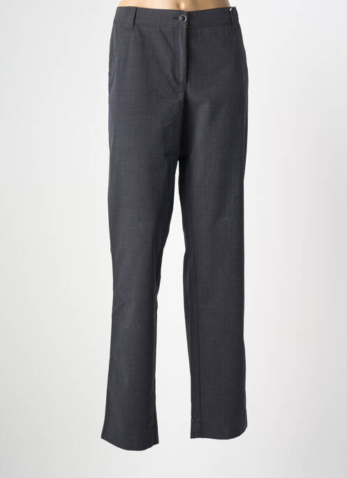 Pantalon chino gri JOCAVI femeie