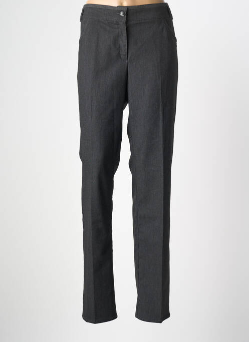 Pantalon chino negru JOCAVI femeie