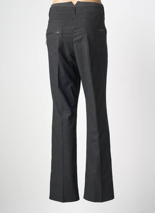 Pantalon chino negru JOCAVI femeie