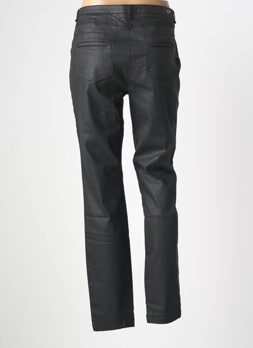 Pantalon slim negru JOCAVI femeie