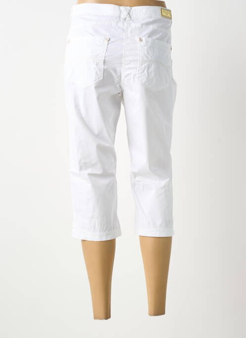 Corsar alb JOCAVI femeie