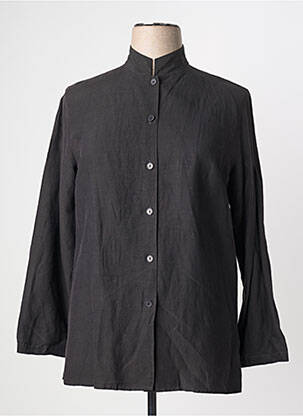 Cămașă negru KATMAI femeie